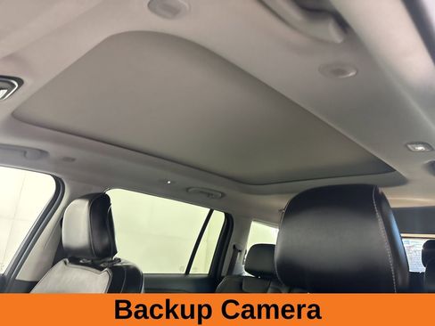 Used 2022 Jeep Grand Cherokee L Limited image 11