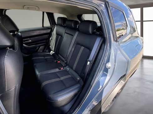 Used 2024 MAZDA CX-50 AWD 2.5 S w/ Preferred Package image 27