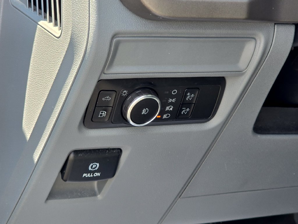 Used 2024 Ford F150 XLT w/ Mobile Office Package AWD/4WD image 8