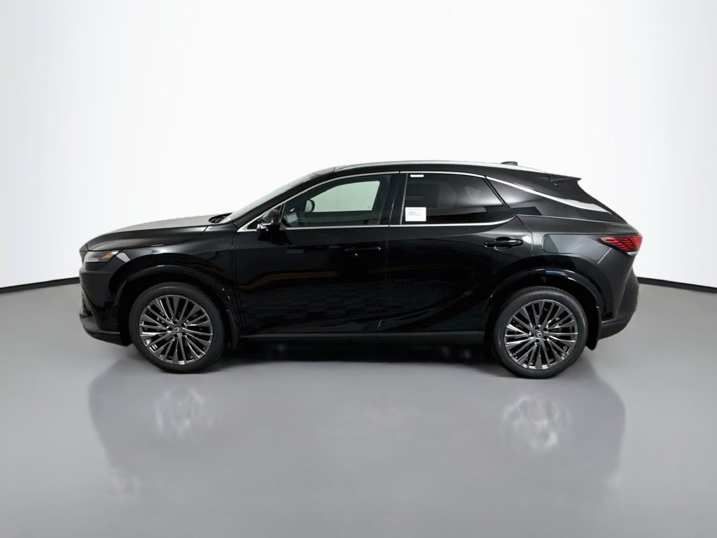 New 2026 Lexus RX 350 w/ Convenience Package AWD/4WD image 8