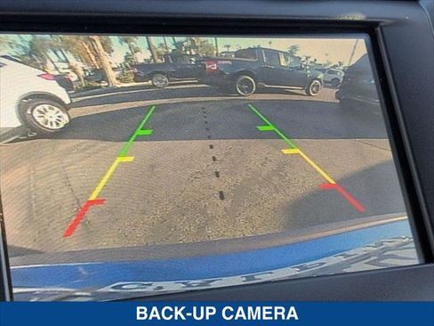 Certified 2020 Ford Fusion SE image 18