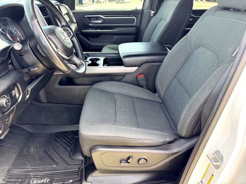 Used 2020 RAM 1500 Lone Star image 12