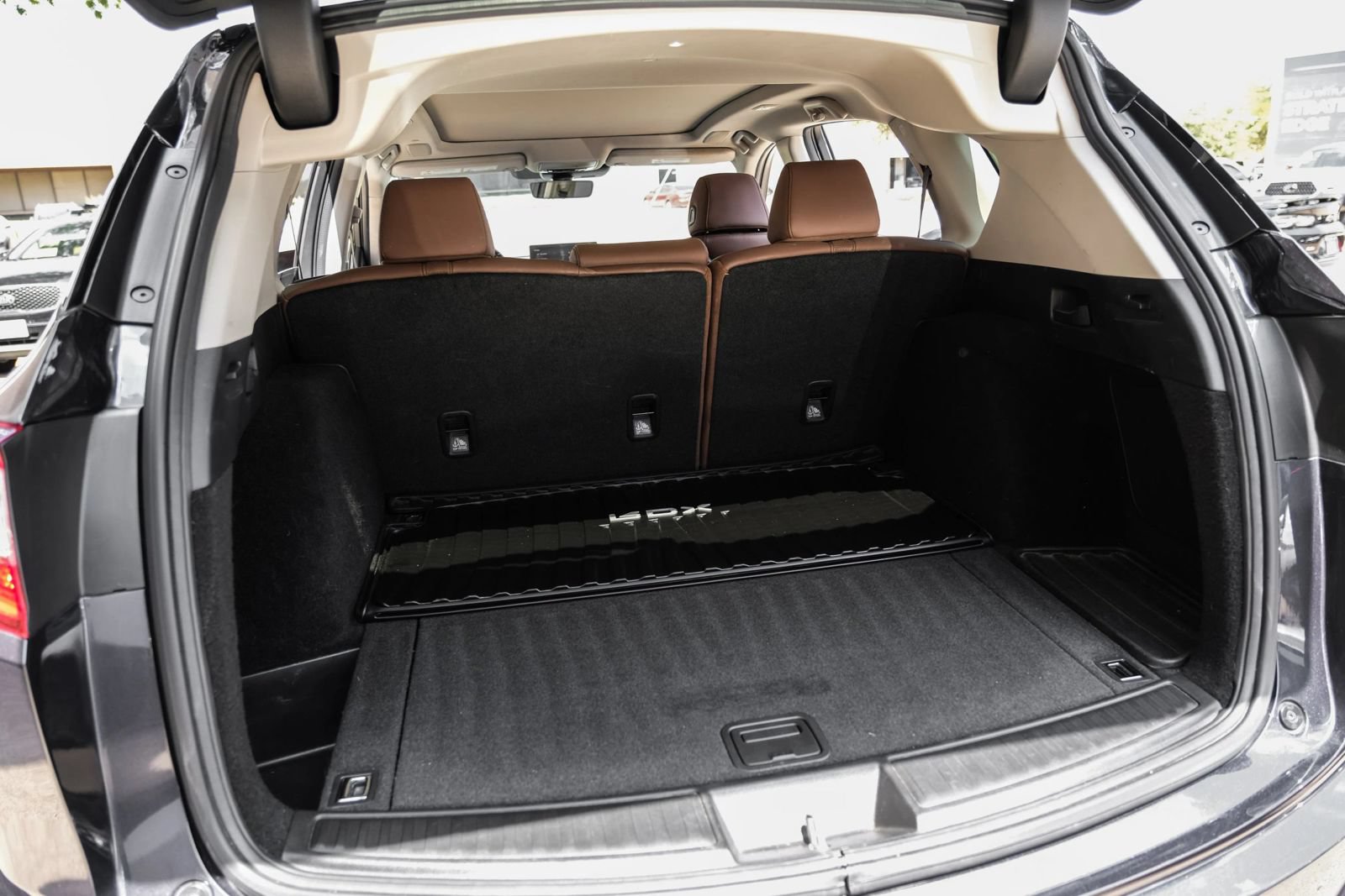 Used 2021 Acura RDX w/ Technology Package FWD image 54