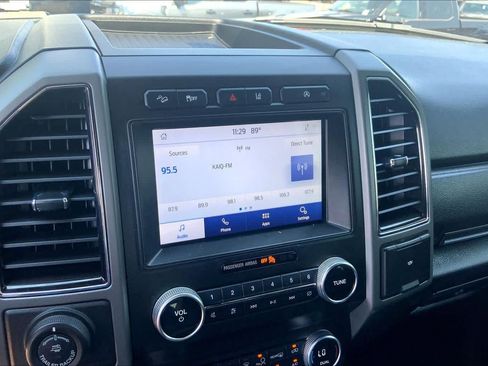 Certified 2021 Ford Expedition XLT w/ FX4 Off-Road Package AWD/4WD image 34