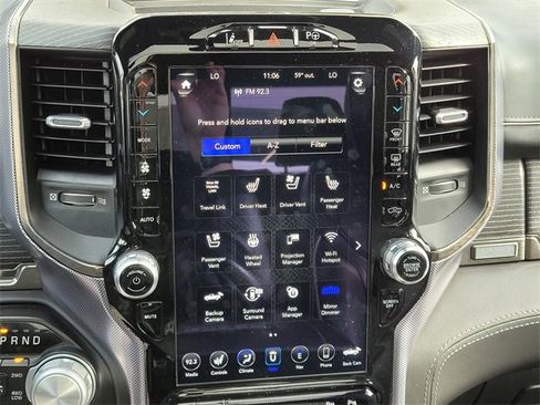 Used 2020 RAM 1500 Limited image 23