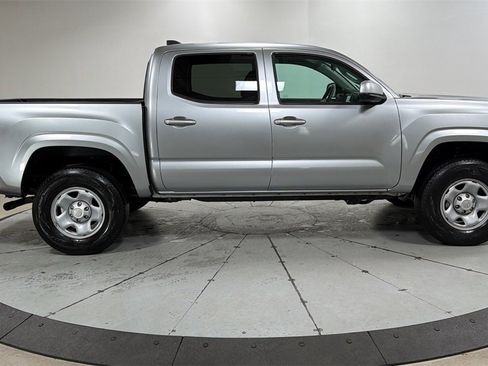 Certified 2023 Toyota Tacoma SR image 6