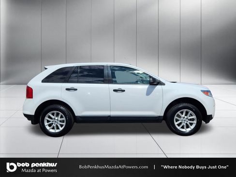 Used 2014 Ford Edge SE w/ Equipment Group 101A FWD image 24
