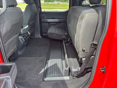 Used 2023 Ford F150 XLT w/ Equipment Group 302A High AWD/4WD image 14