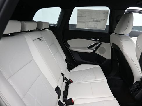 New 2026 BMW X1 xDrive28i w/ Convenience Package image 25