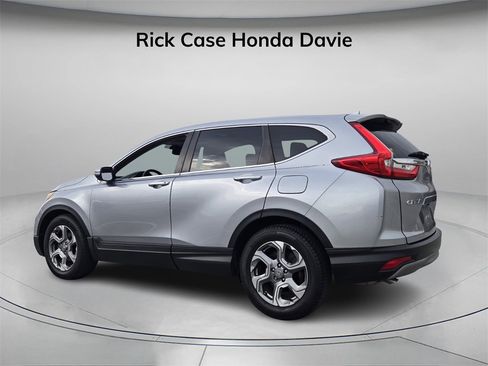 Used 2019 Honda CR-V EX-L image 7