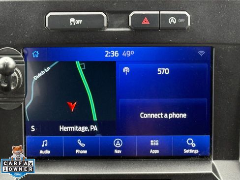 Used 2020 Ford F150 XLT w/ Equipment Group 302A Luxury AWD/4WD image 3