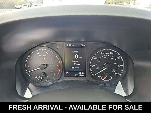 Used 2024 Nissan Altima 2.5 S image 7