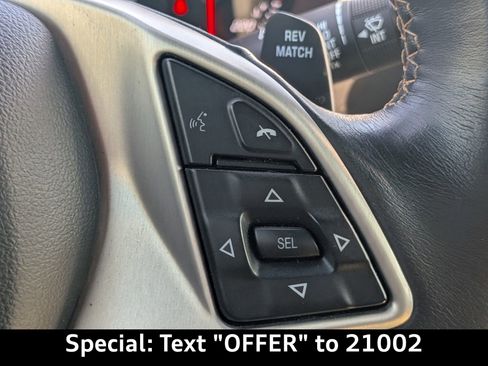 Used 2019 Chevrolet Corvette Stingray Coupe image 27