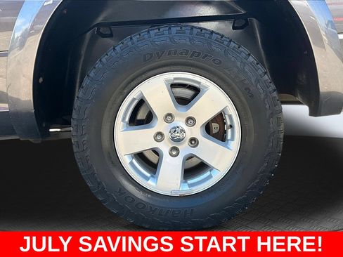 Used 2017 RAM 1500 Laramie AWD/4WD image 41