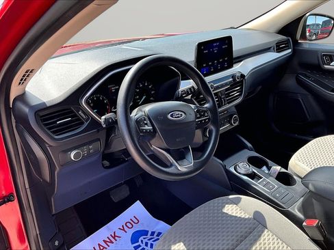 Used 2020 Ford Escape SE AWD/4WD image 20