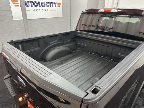 Used 2020 Ford F150 XLT w/ Equipment Group 302A Luxury image 11