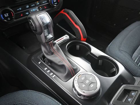 New 2026 Ford Bronco Heritage Edition AWD/4WD image 31
