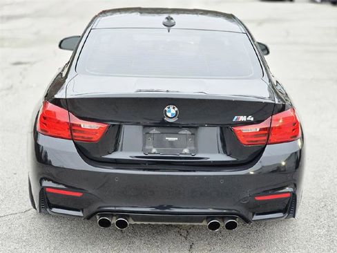 Used 2015 BMW M4 Coupe image 8