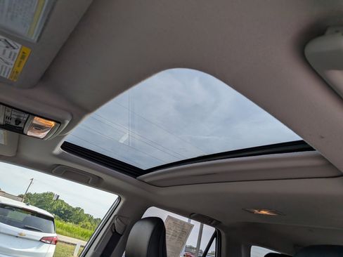 Certified 2022 Toyota 4Runner Limited AWD/4WD image 19