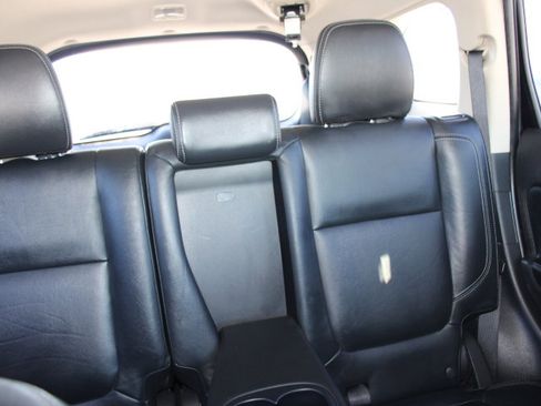 Used 2019 Mitsubishi Outlander SEL image 24