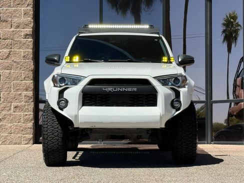 Used 2023 Toyota 4Runner SR5 Premium image 20