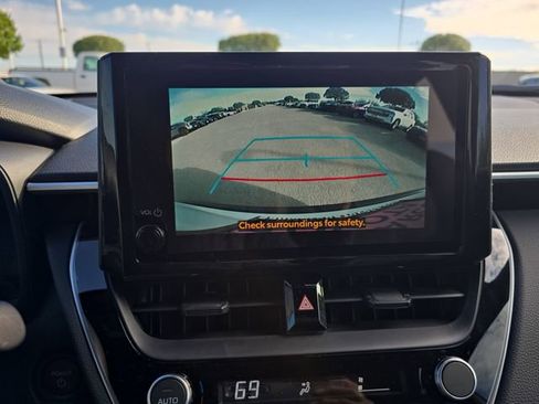 Used 2026 Toyota Corolla Cross SE image 22