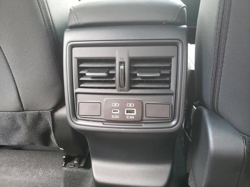 New 2026 Subaru Outback Premium AWD/4WD image 12