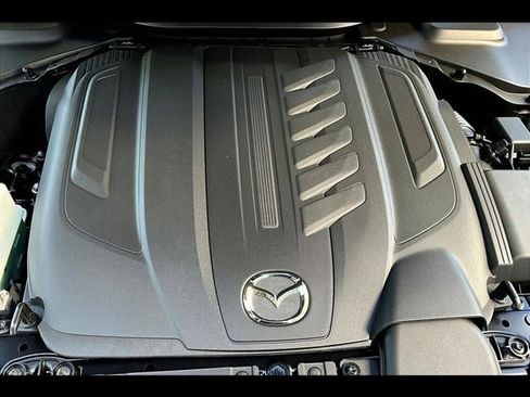 New 2025 MAZDA CX-70 3.3 Turbo w/ Premium Package image 63