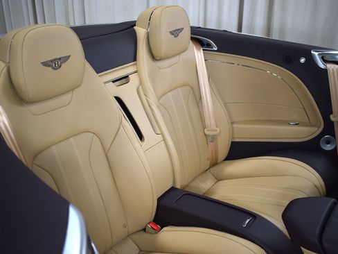 New 2026 Bentley Continental GTC AWD/4WD image 20