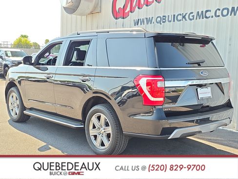 Used 2019 Ford Expedition XLT w/ Equipment Group 202A RWD image 5