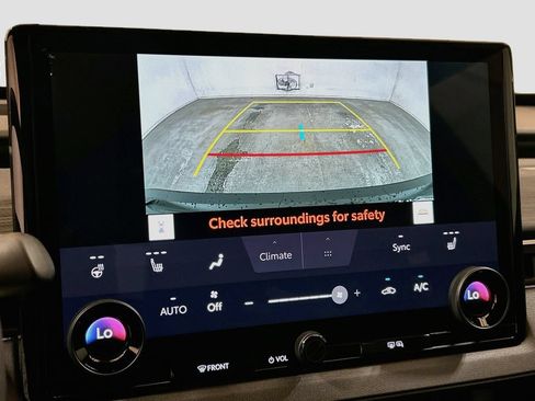 New 2026 Toyota C-HR AWD/4WD image 11