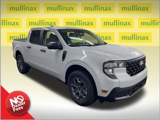 New 2025 Ford Maverick XLT 360° Tour