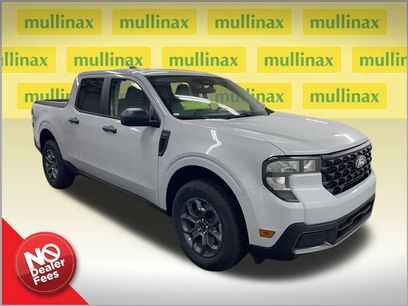 New 2025 Ford Maverick XLT