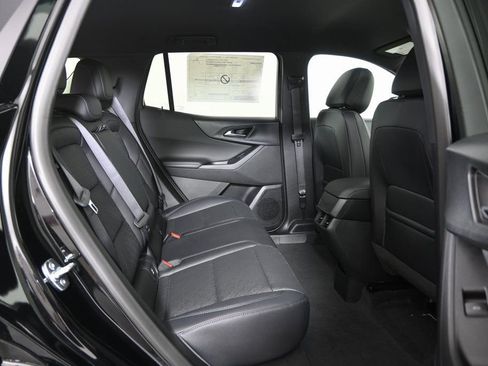 New 2026 Chevrolet Equinox LT w/ Convenience Package II image 15