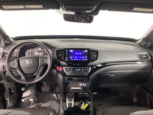 Used 2021 Honda Ridgeline Black Edition image 20
