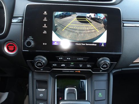 Used 2017 Honda CR-V EX-L image 18