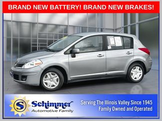 Used 2011 Nissan Versa 1.8 S w/ PWR Plus Pkg FWD video 1