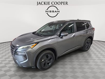 New 2026 Nissan Rogue SV w/ Cold Weather Package