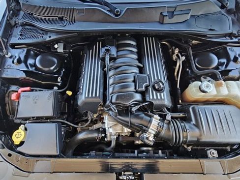 Used 2021 Dodge Challenger R/T Scat Pack w/ Driver Convenience Group image 11