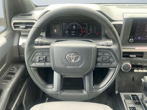 New 2026 Toyota Tacoma SR5 AWD/4WD image 13