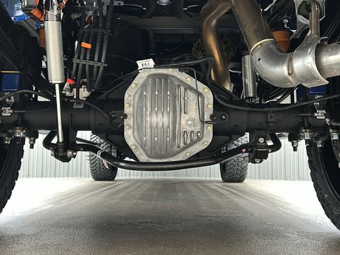 Used 2026 Ford F450 Platinum image 14