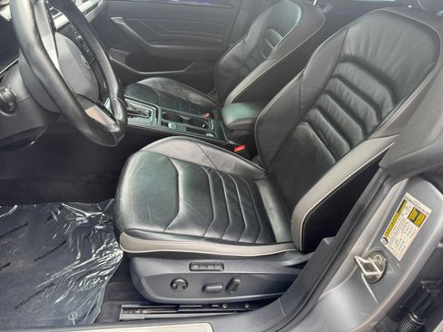 Used 2021 Volkswagen Arteon SEL FWD image 9