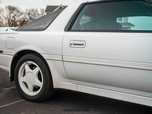 Used 1992 Toyota Supra Turbo image 70