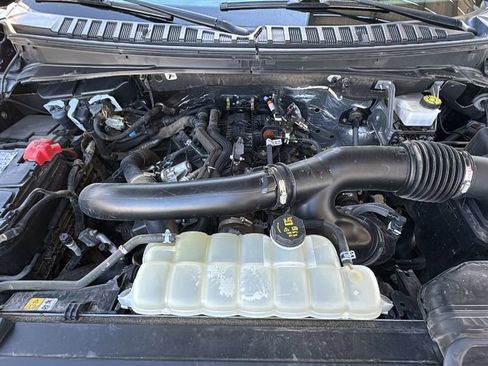 Certified 2023 Ford Expedition Limited RWD image 26