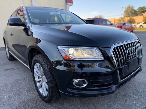 Used 2015 Audi Q5 2.0T Premium Plus image 3