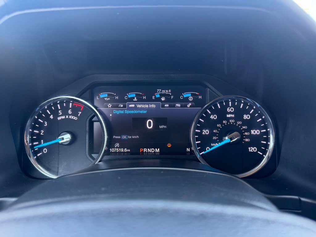Used 2019 Ford Expedition Platinum AWD/4WD image 35
