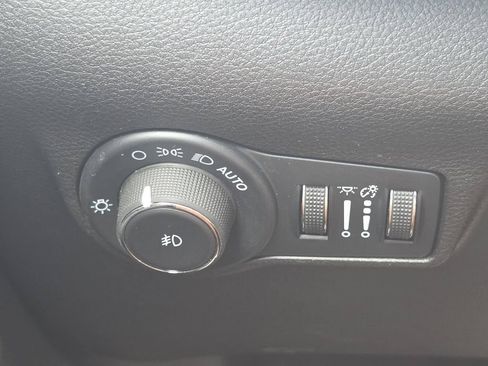 Used 2024 Jeep Compass Limited AWD/4WD image 26