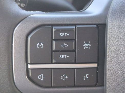 New 2025 Ford F150 Lightning XLT image 25