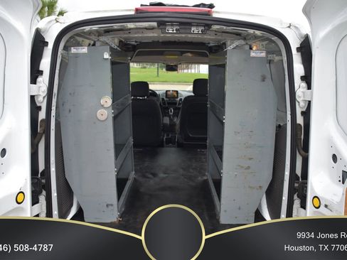 Used 2020 Ford Transit Connect XL FWD image 11