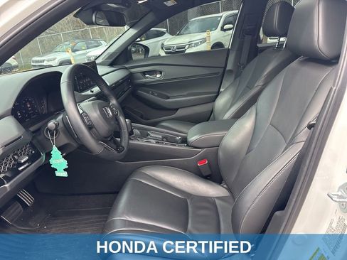 Used 2023 Honda Accord Sport image 4